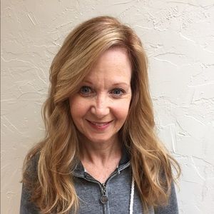 Meet your Posher, Heidi